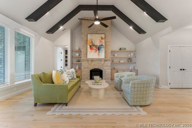 14244 S Delaware Place S, Bixby, OK 74008