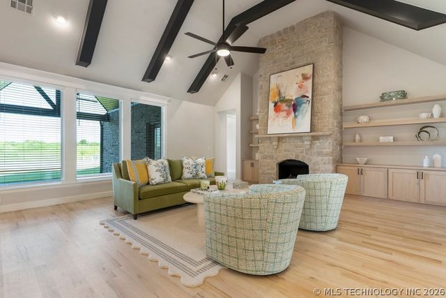 14244 S Delaware Place S, Bixby, OK 74008