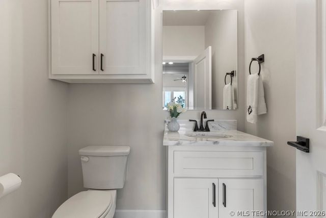 14244 S Delaware Place S, Bixby, OK 74008