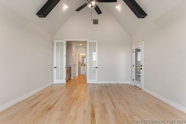 14244 S Delaware Place S, Bixby, OK 74008