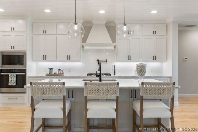 14244 S Delaware Place S, Bixby, OK 74008