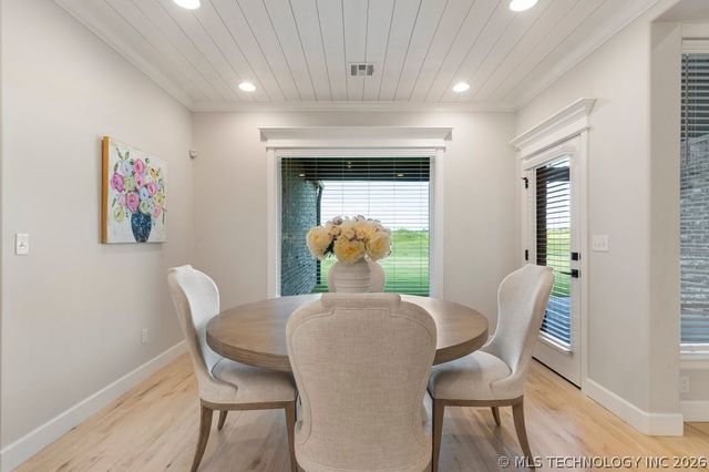 14244 S Delaware Place S, Bixby, OK 74008