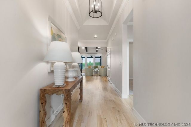 14244 S Delaware Place S, Bixby, OK 74008