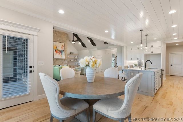 14244 S Delaware Place S, Bixby, OK 74008