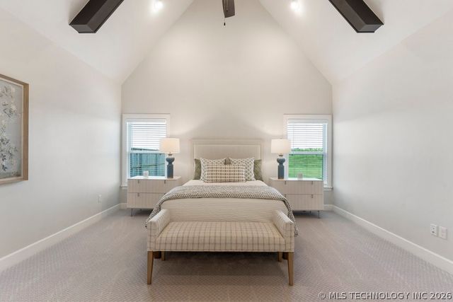 14244 S Delaware Place S, Bixby, OK 74008