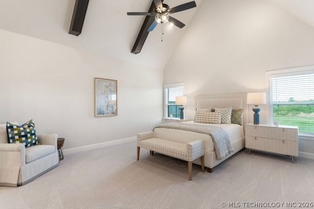 14244 S Delaware Place S, Bixby, OK 74008