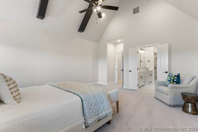 14244 S Delaware Place S, Bixby, OK 74008