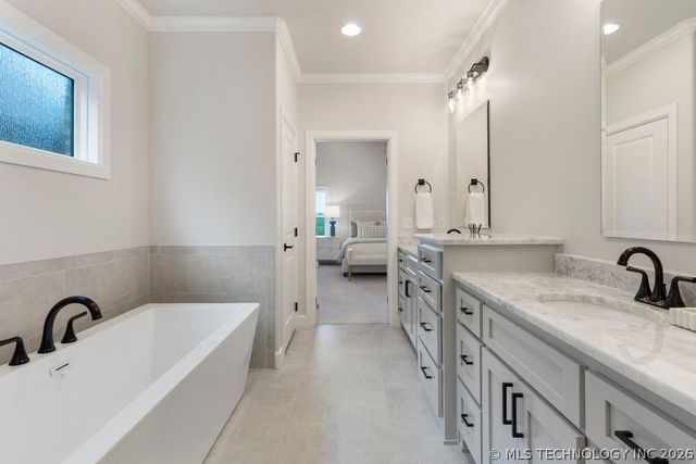 14244 S Delaware Place S, Bixby, OK 74008