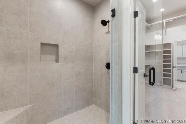 14244 S Delaware Place S, Bixby, OK 74008