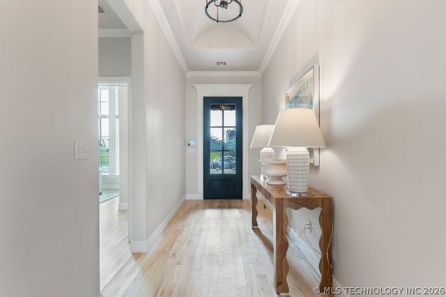 14244 S Delaware Place S, Bixby, OK 74008