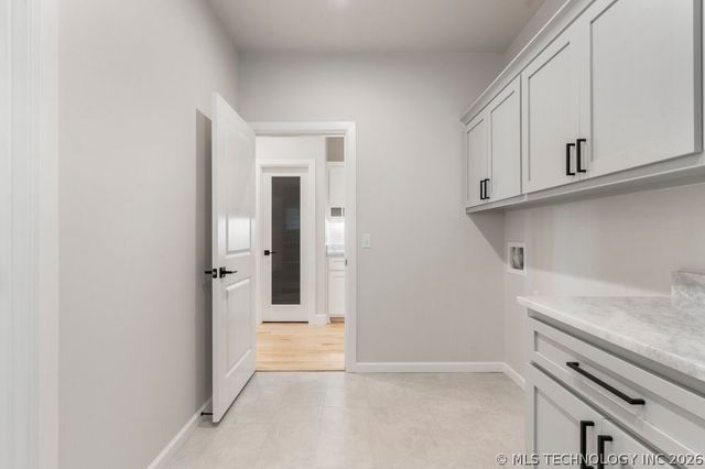 14244 S Delaware Place S, Bixby, OK 74008