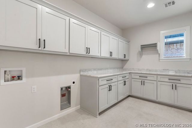 14244 S Delaware Place S, Bixby, OK 74008