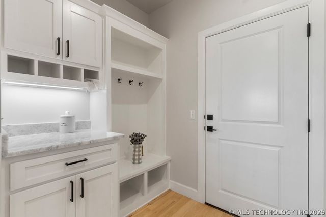 14244 S Delaware Place S, Bixby, OK 74008