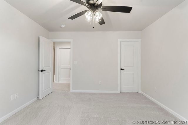 14244 S Delaware Place S, Bixby, OK 74008