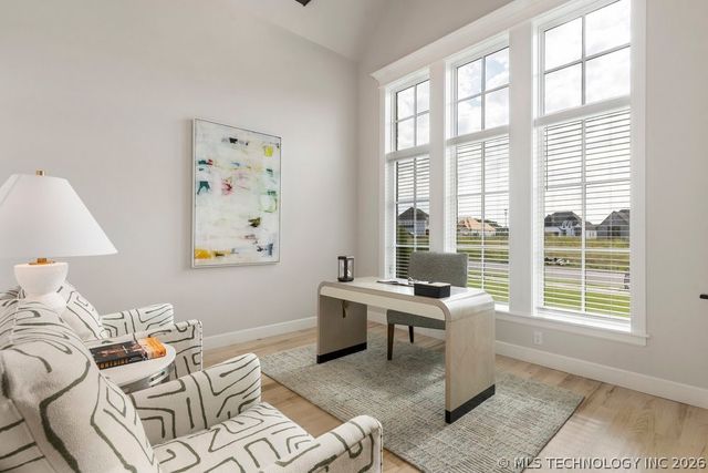 14244 S Delaware Place S, Bixby, OK 74008