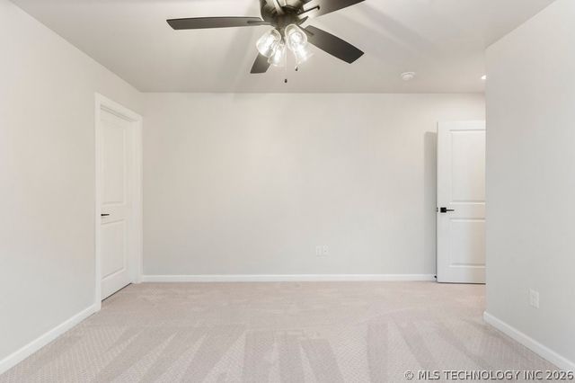 14244 S Delaware Place S, Bixby, OK 74008