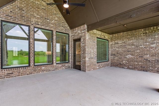 14244 S Delaware Place S, Bixby, OK 74008