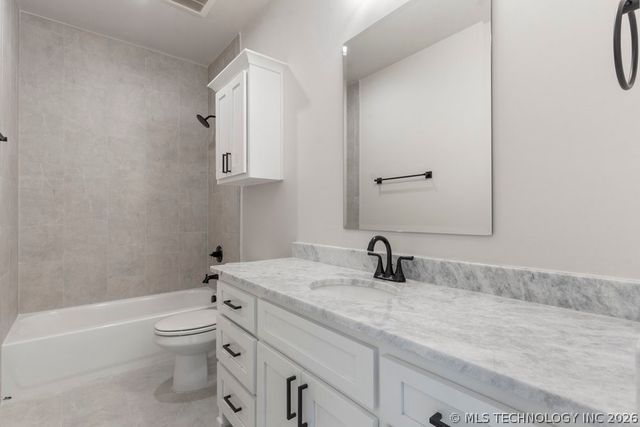 14244 S Delaware Place S, Bixby, OK 74008