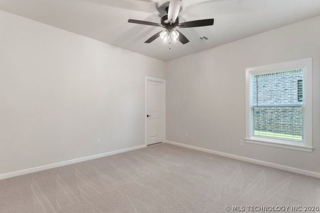 14244 S Delaware Place S, Bixby, OK 74008