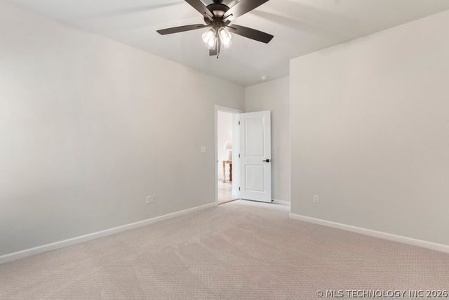 14244 S Delaware Place S, Bixby, OK 74008