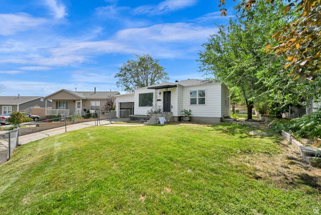 8795 W EDITH CIR, Magna, UT 84044 — exterior