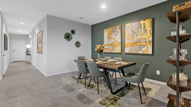 16653 LAGUNA Street, Fort Worth, TX 76247