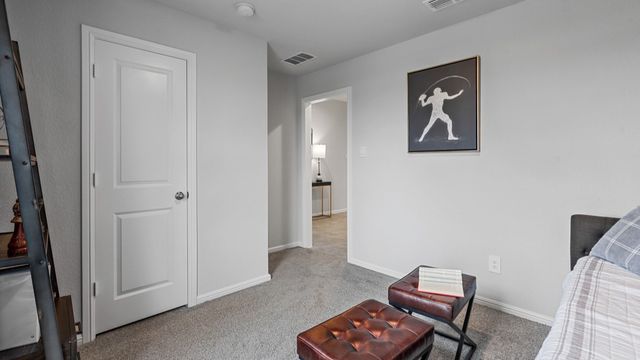 16653 LAGUNA Street, Fort Worth, TX 76247