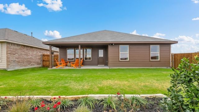 16653 LAGUNA Street, Fort Worth, TX 76247