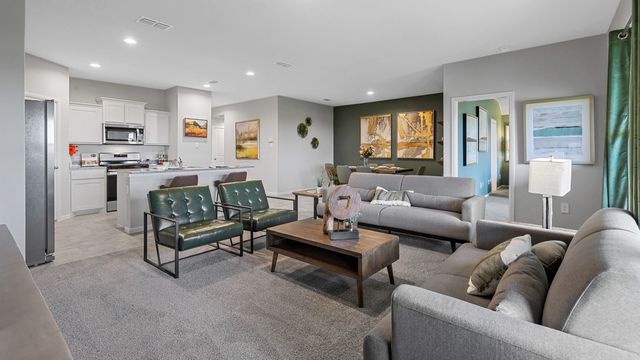 16653 LAGUNA Street, Fort Worth, TX 76247