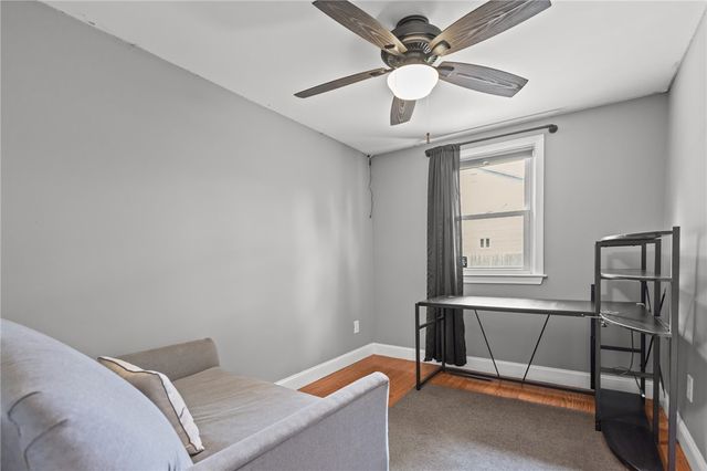 83 Bateman Avenue, Cranston, RI 02920