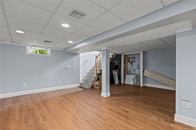 83 Bateman Avenue, Cranston, RI 02920
