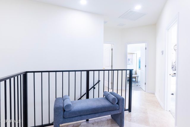 12266 COSTA BRAVA Place, El Paso, TX 79938