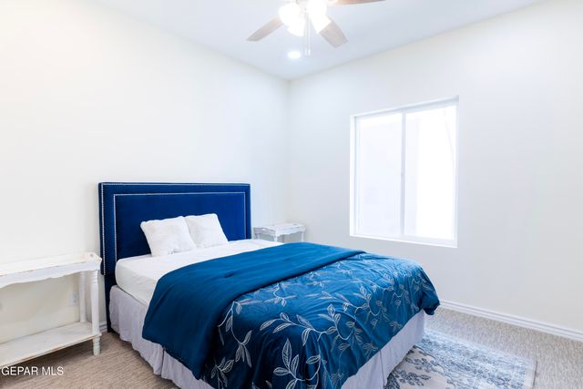 12266 COSTA BRAVA Place, El Paso, TX 79938