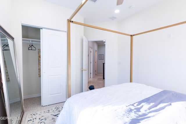 12266 COSTA BRAVA Place, El Paso, TX 79938