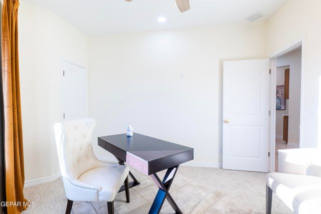 12266 COSTA BRAVA Place, El Paso, TX 79938