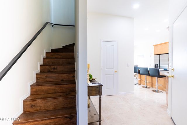 12266 COSTA BRAVA Place, El Paso, TX 79938