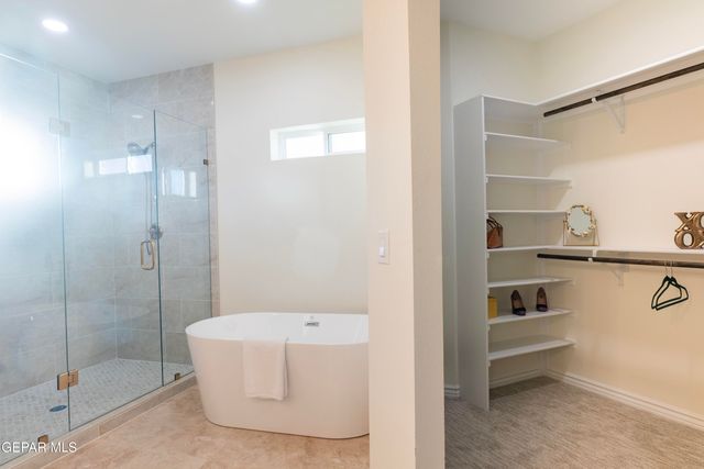 12266 COSTA BRAVA Place, El Paso, TX 79938