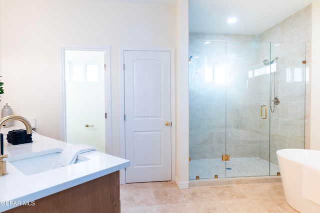 12266 COSTA BRAVA Place, El Paso, TX 79938