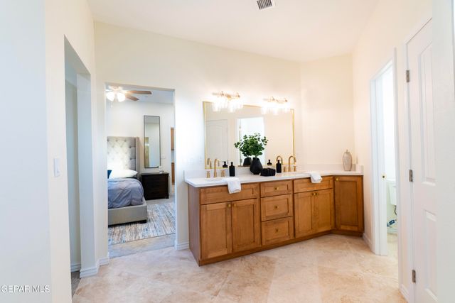 12266 COSTA BRAVA Place, El Paso, TX 79938