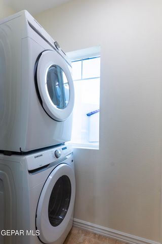 12266 COSTA BRAVA Place, El Paso, TX 79938