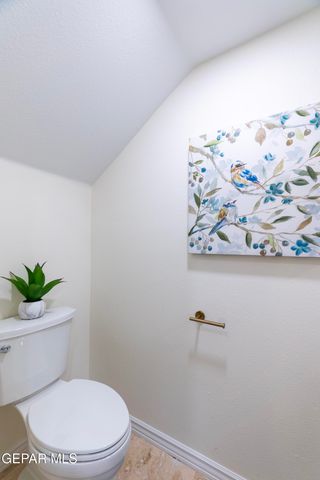 12266 COSTA BRAVA Place, El Paso, TX 79938