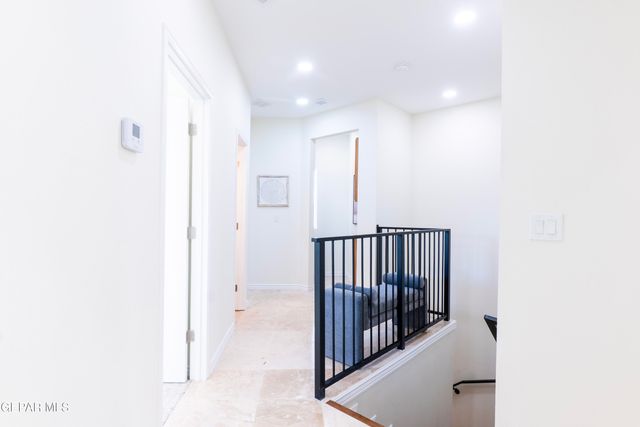 12266 COSTA BRAVA Place, El Paso, TX 79938