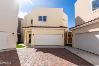 12266 COSTA BRAVA Place, El Paso, TX 79938