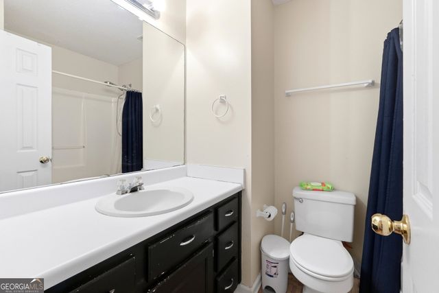 219 Taylors Farm Drive, Canton, GA 30115