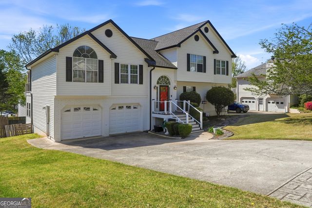 219 Taylors Farm Drive, Canton, GA 30115