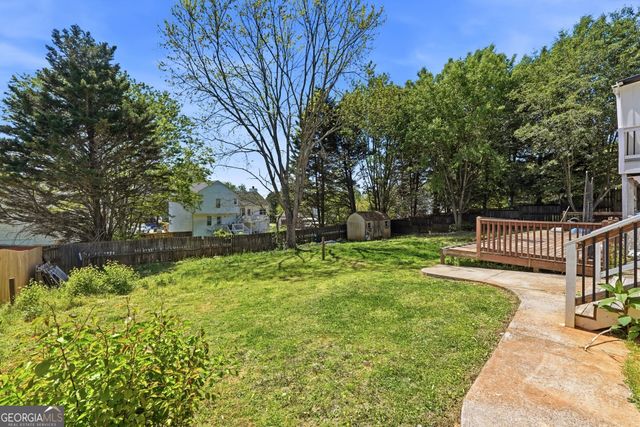 219 Taylors Farm Drive, Canton, GA 30115