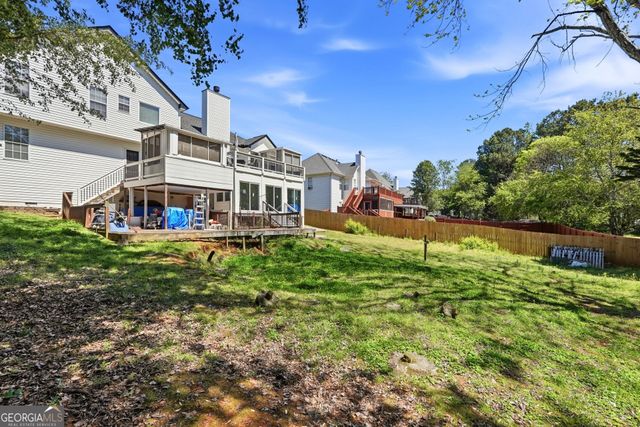 219 Taylors Farm Drive, Canton, GA 30115