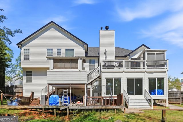 219 Taylors Farm Drive, Canton, GA 30115