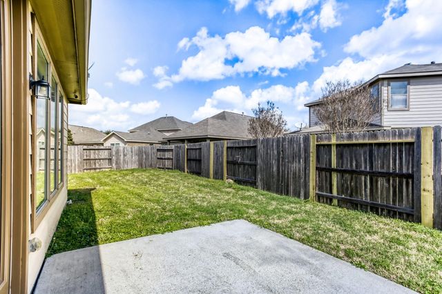 15202 Sunlight Bay Court, Cypress, TX 77429