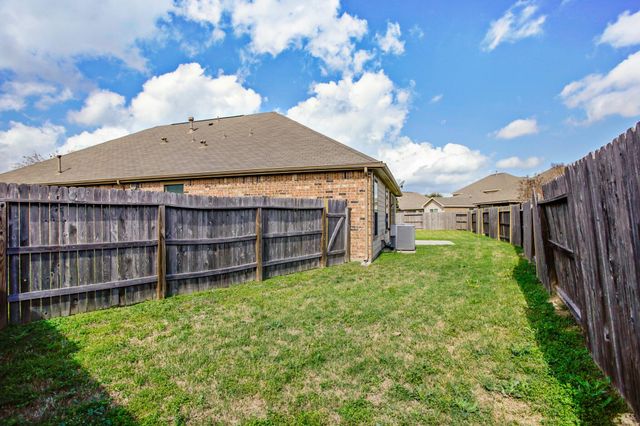 15202 Sunlight Bay Court, Cypress, TX 77429